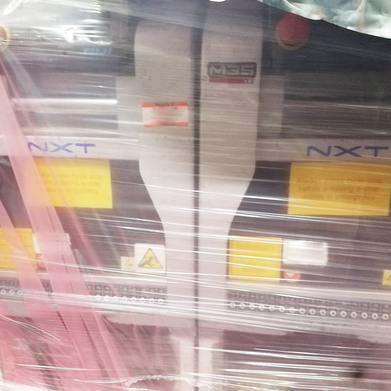 Fuji NXT