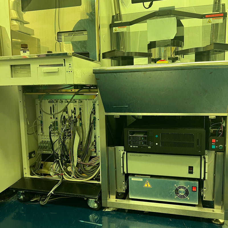 ONTO / Nanometrics 9200 Film Thickness Measurement System