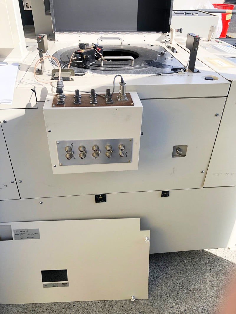 Accretech / TSK APM 90 A Prober