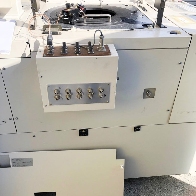 Accretech / TSK APM 90 A Prober