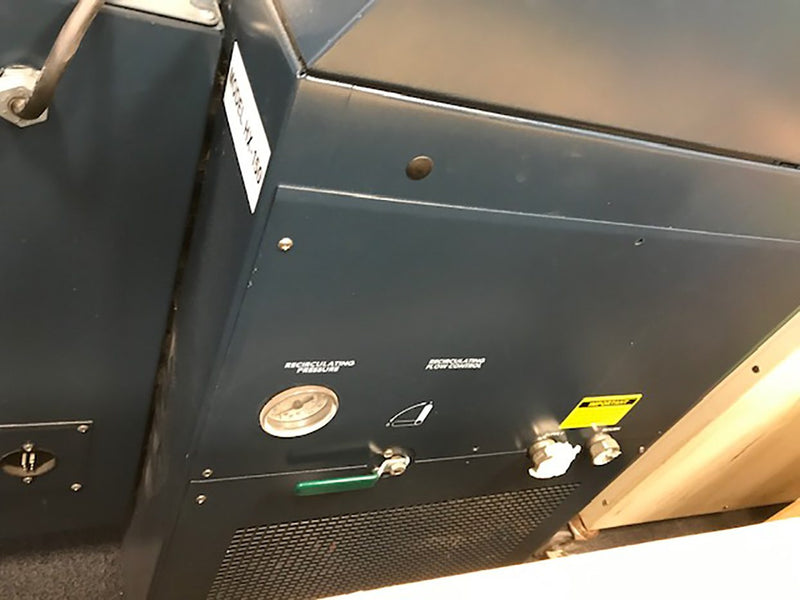 Neslab HX 150 WC IBM Chiller