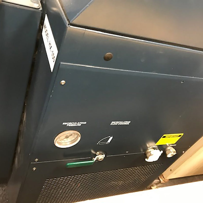Neslab HX 150 WC IBM Chiller