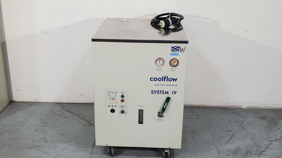 Neslab Coolflow System IV Chiller