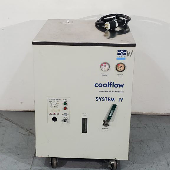 Neslab Coolflow System IV Chiller