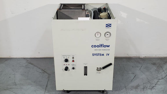 Neslab Coolflow System IV Chiller