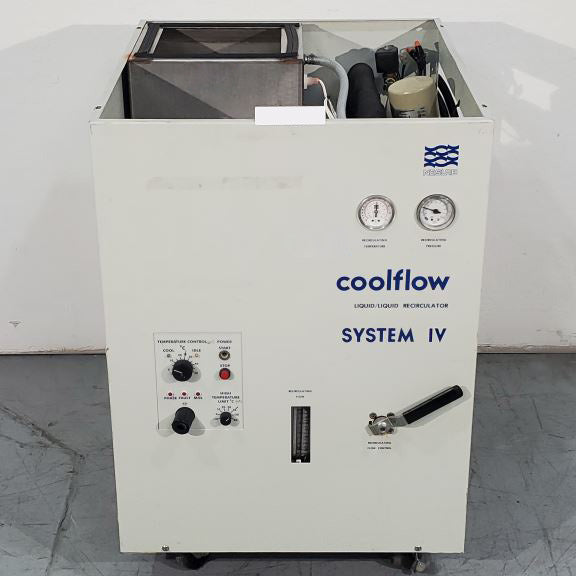 Neslab Coolflow System IV Chiller