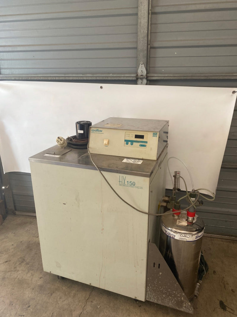 Neslab HX 150 Chiller