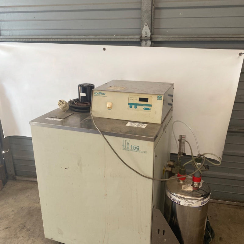 Neslab HX 150 Chiller