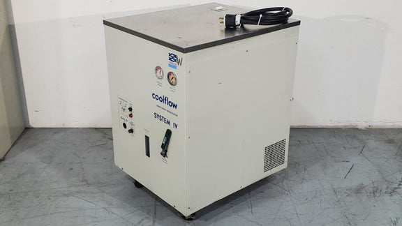 Neslab Coolflow System IV Chiller