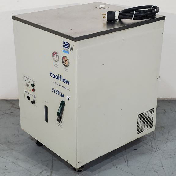 Neslab Coolflow System IV Chiller