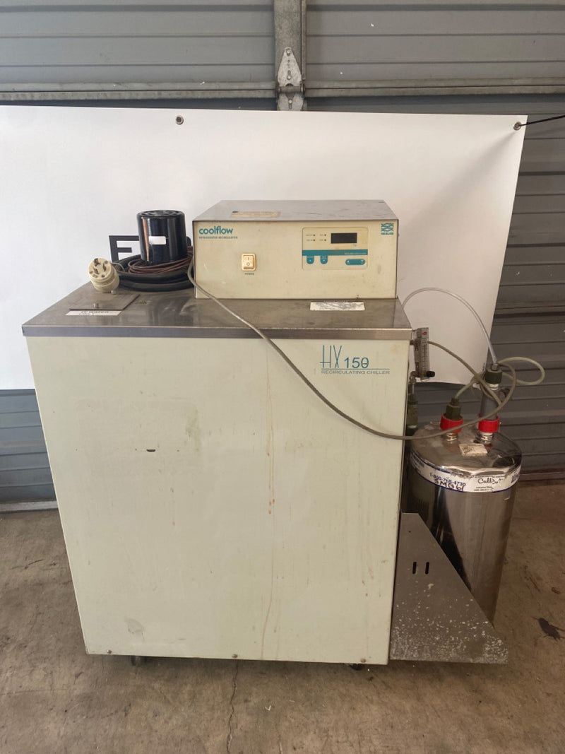 Neslab HX 150 Chiller