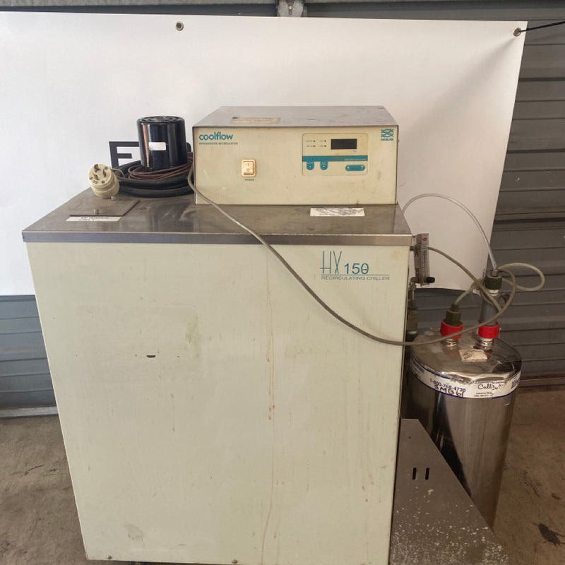 Neslab HX 150 Chiller