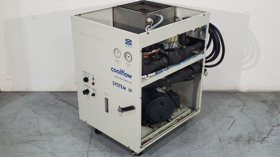 Neslab Coolflow System IV Chiller