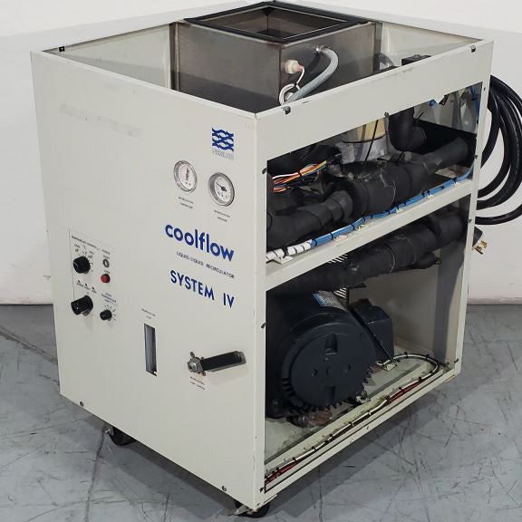 Neslab Coolflow System IV Chiller