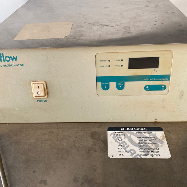 Neslab HX 150 Chiller