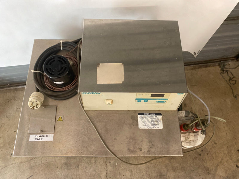 Neslab HX 150 Chiller