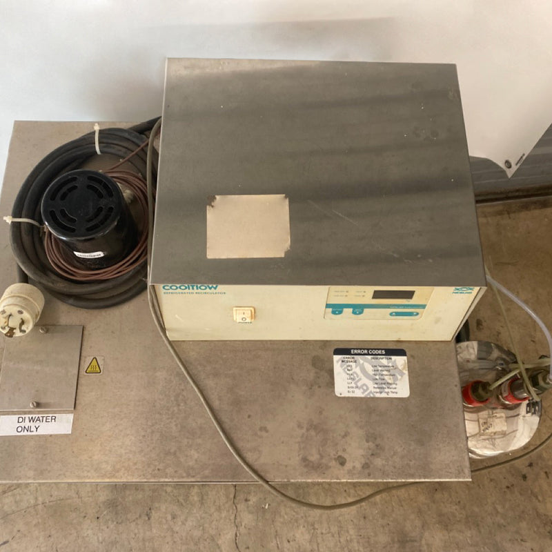 Neslab HX 150 Chiller