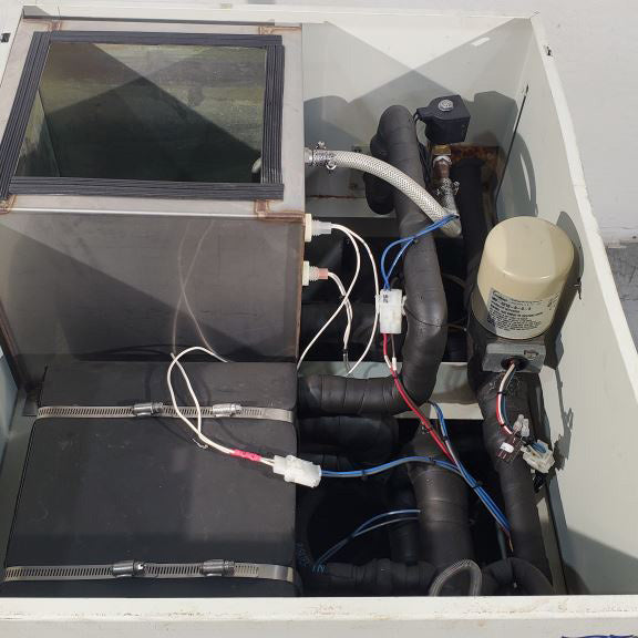 Neslab Coolflow System IV Chiller