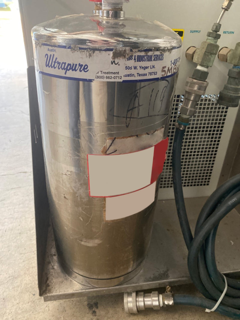 Neslab HX 150 Chiller