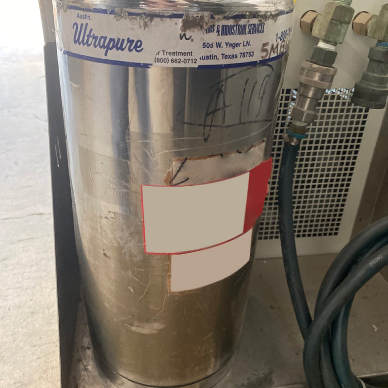 Neslab HX 150 Chiller