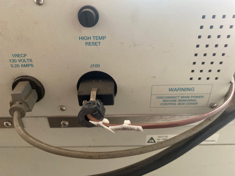 Neslab HX 150 Chiller