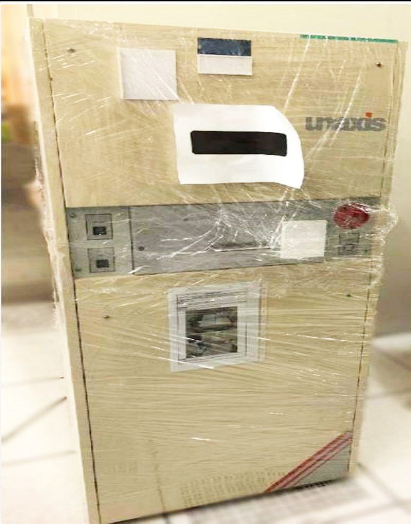 Unaxis / Nextral ND 200 PECVD (Plasma-Enhanced Chemical Vapor Deposition)