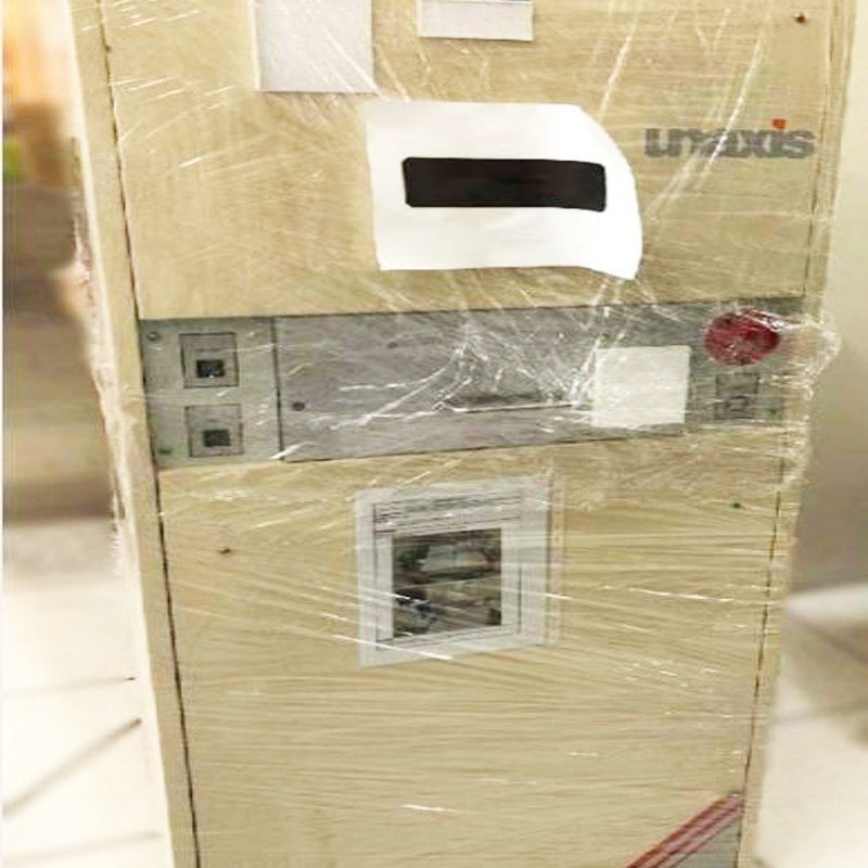 Unaxis / Nextral ND 200 PECVD (Plasma-Enhanced Chemical Vapor Deposition)