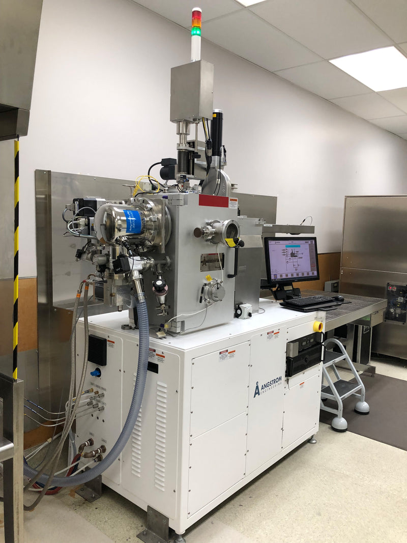 Angstrom Engineering NexDep 04080 E Sputter Deposition System – Bridge ...