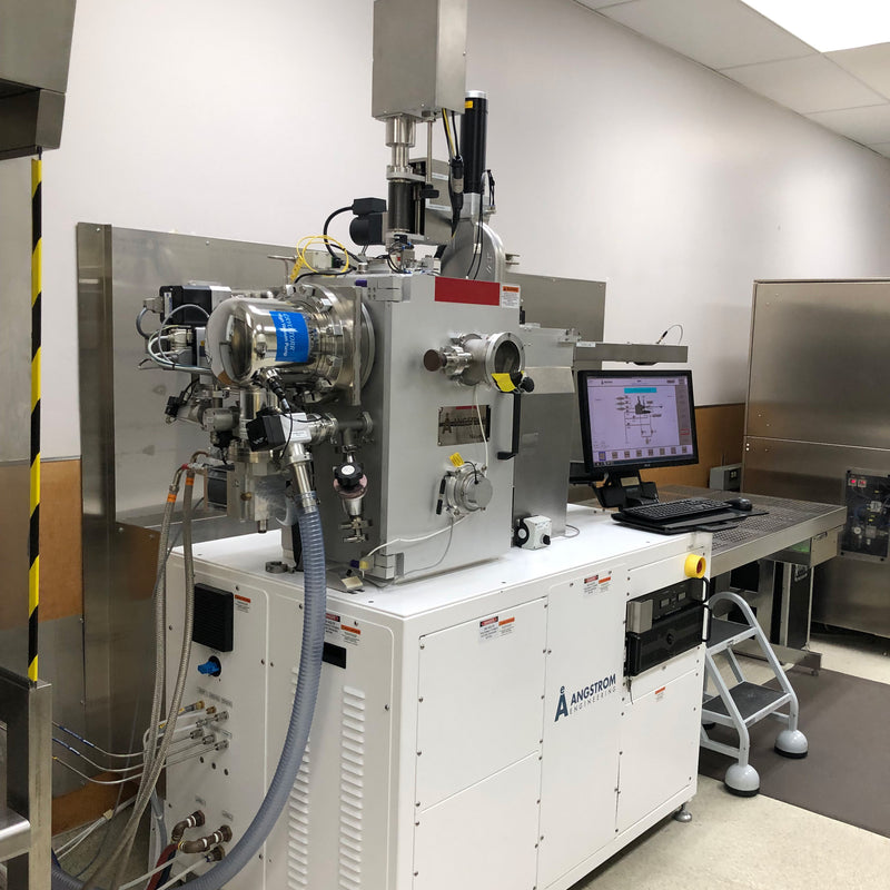 Angstrom Engineering NexDep 04080 E Sputter Deposition System – Bridge ...