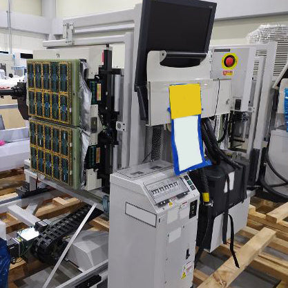 Teradyne / Nextest Magnum II SSV Tester