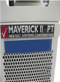 Teradyne / Nextest Maverick PT II Tester
