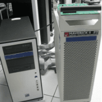 Teradyne / Nextest Maverick PT II Tester