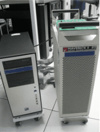 Teradyne / Nextest Maverick PT II Tester