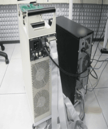 Teradyne / Nextest Maverick PT II Tester