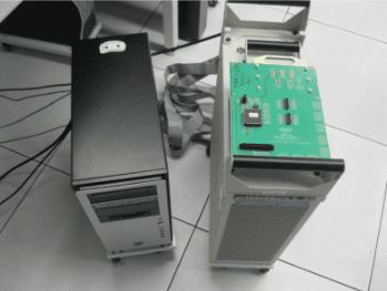 Teradyne / Nextest Maverick PT II Tester