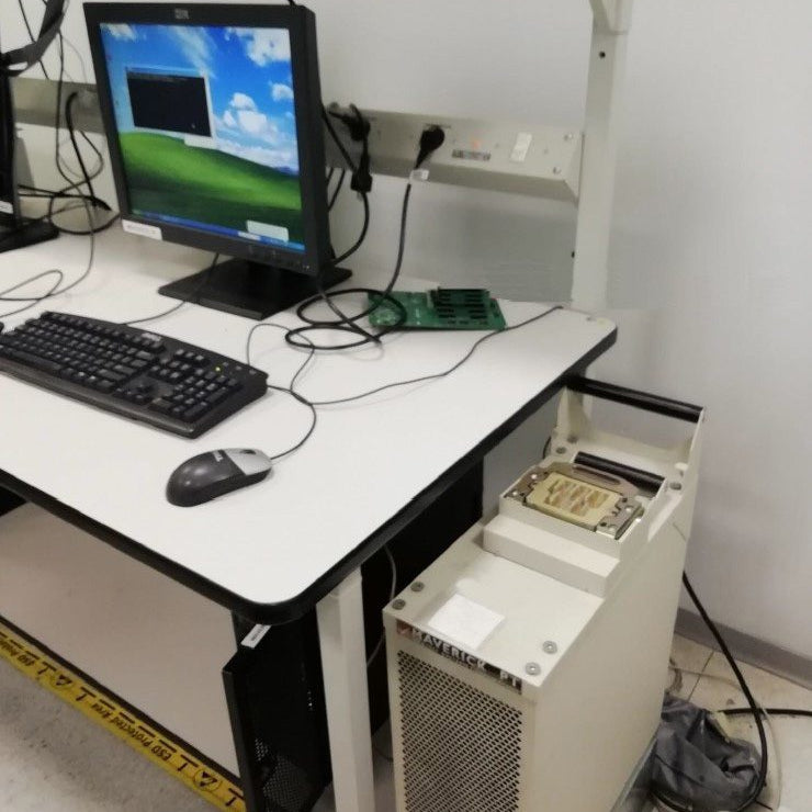 Teradyne / Nextest Maverick PT I Tester