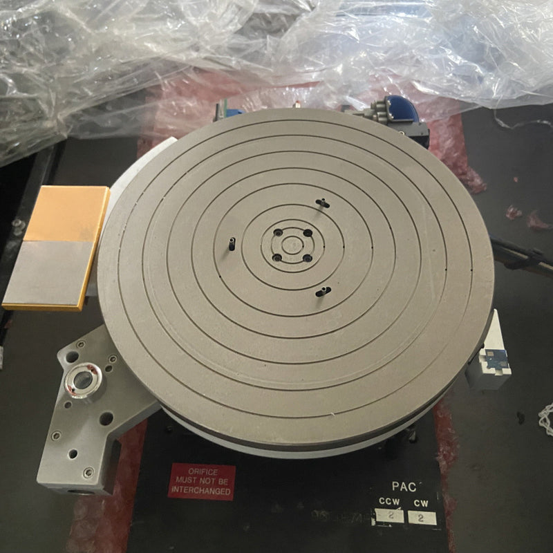 Electroglas Chuck