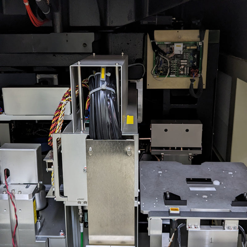 Nikon NSR 2205 i 12 D i-Line Stepper