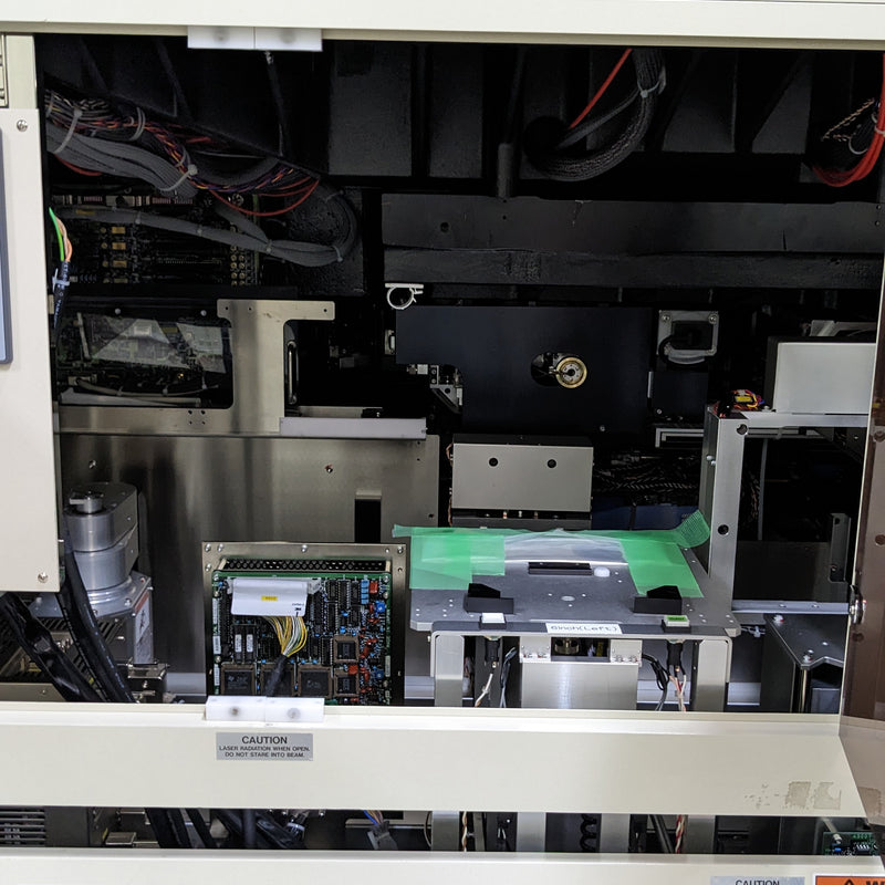 Nikon NSR 2205 i 12 D i-Line Stepper