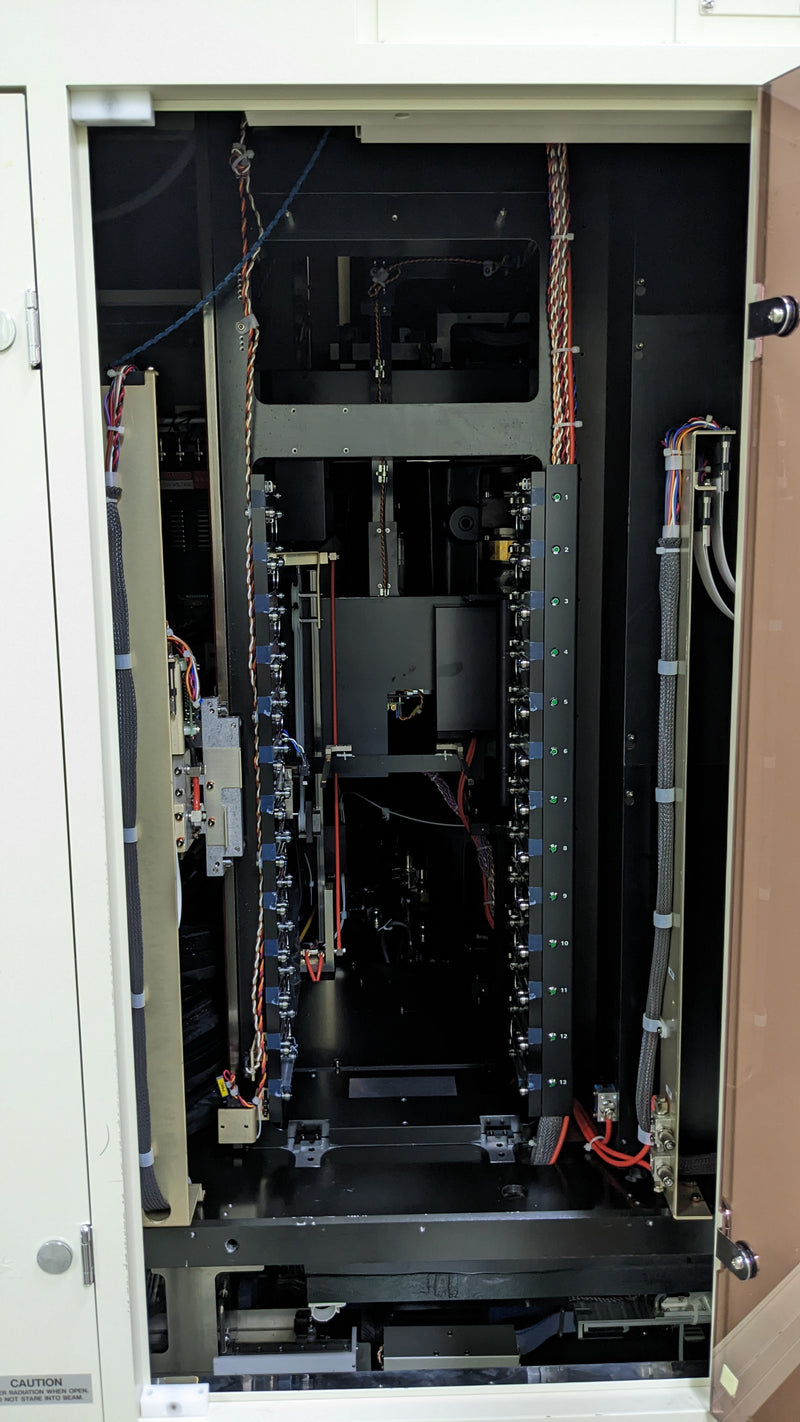 Nikon NSR 2205 i 12 D i-Line Stepper