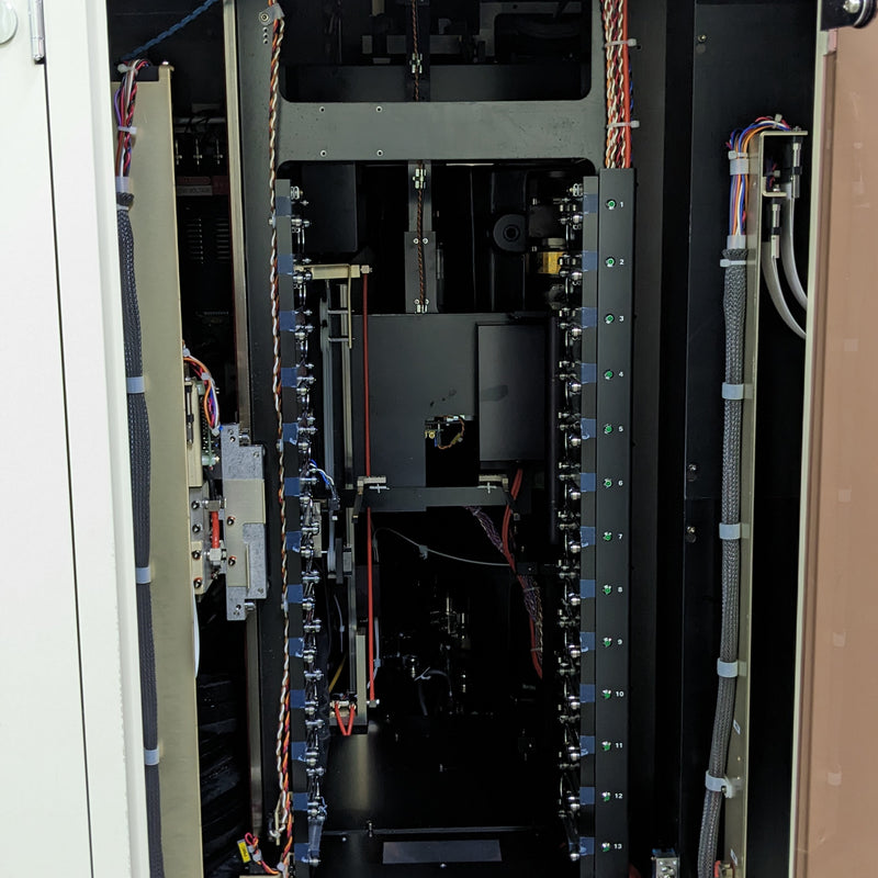 Nikon NSR 2205 i 12 D i-Line Stepper