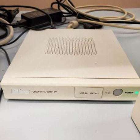 Nikon Eclipse ME 600 Microscope