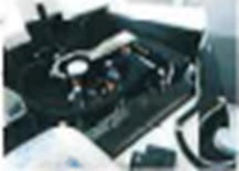 Nikon NWL 860 TMB Wafer Loader