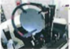 Nikon NWL 860 TMB Wafer Loader