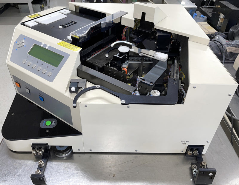 Nikon NWL 860 T Automatic Wafer Loader