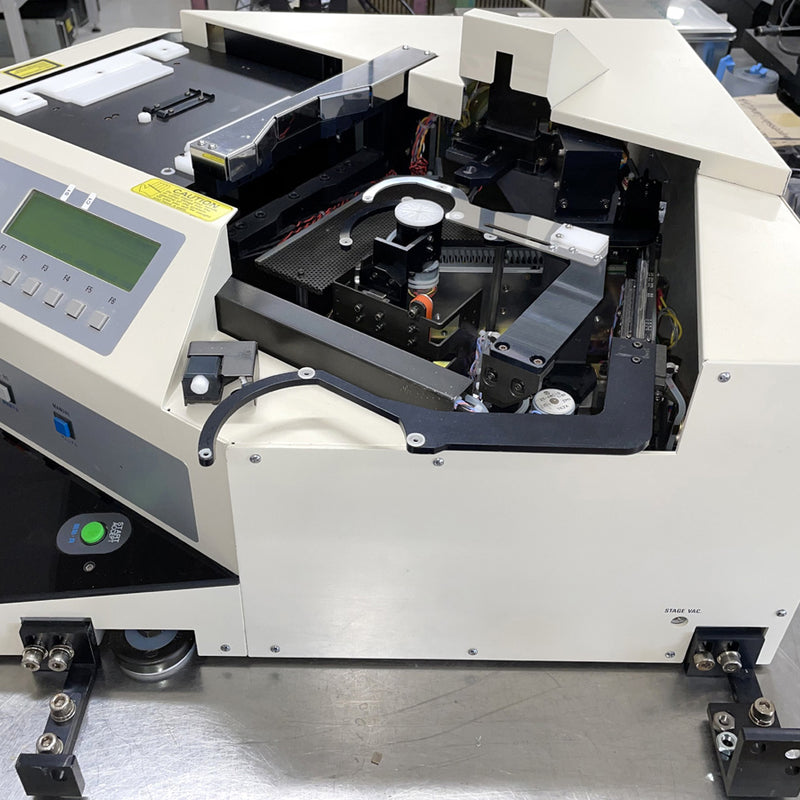 Nikon NWL 860 T Automatic Wafer Loader