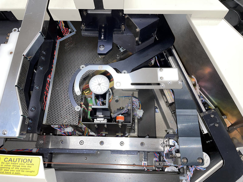 Nikon NWL 860 T Automatic Wafer Loader