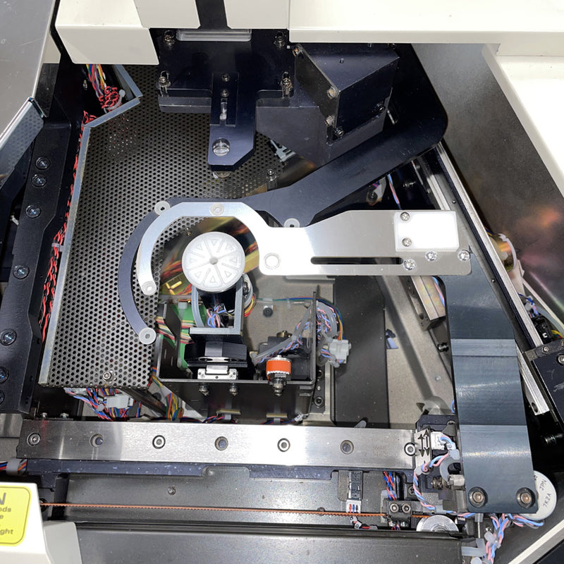 Nikon NWL 860 T Automatic Wafer Loader