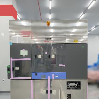 Nikon 307 E ArF Excimer Laser
