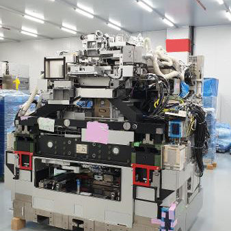 Nikon 307 E ArF Excimer Laser